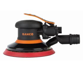 Lijadoras orbitales de 2,5 mm con almohadilla de velcro | BP610